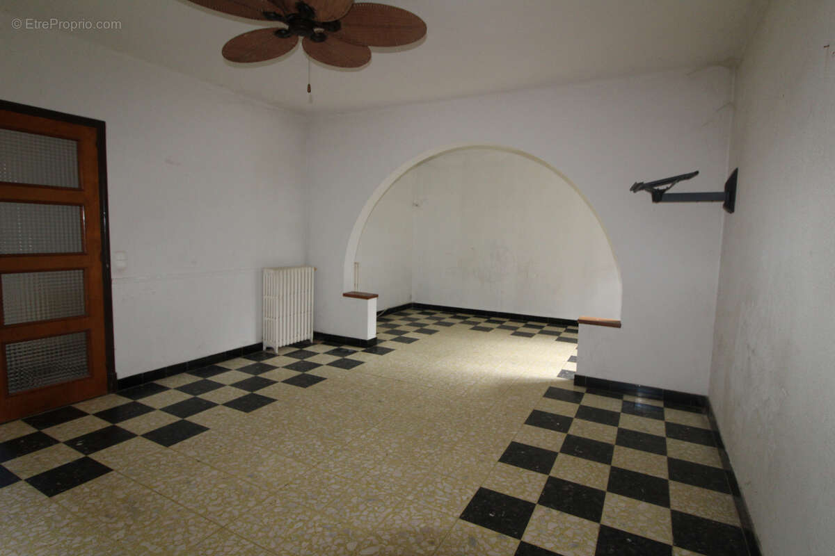 Maison à LIMOUX
