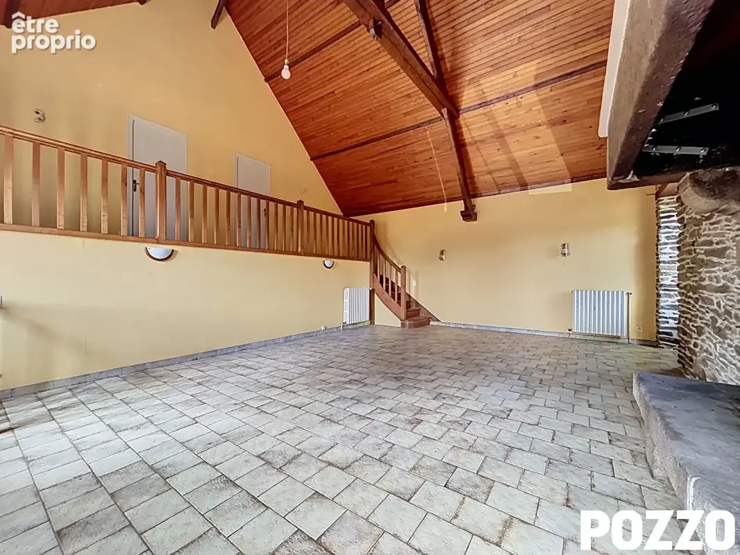 Maison à Saint-Nicolas-Des-Bois  - 5 pièce(s) 105 m2 - photo 5
