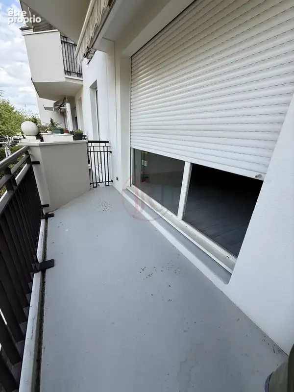 Appartement T4 secteur calme et très recherché - photo 14
