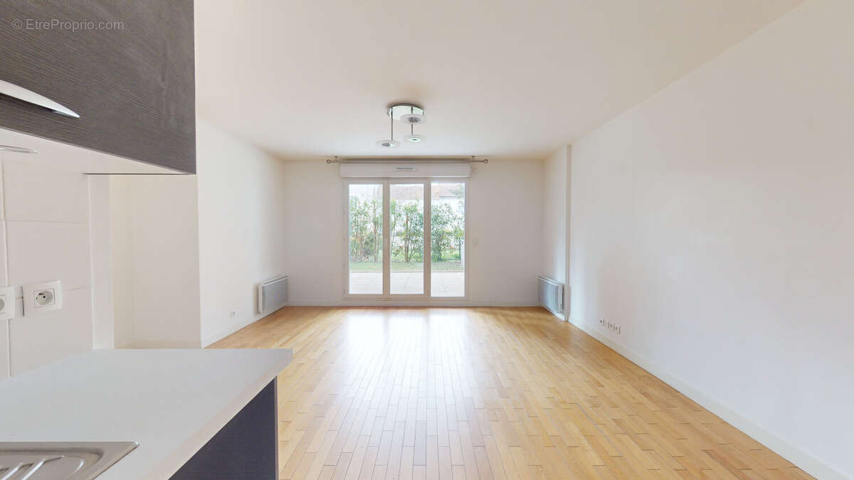 Appartement à LE PERREUX-SUR-MARNE