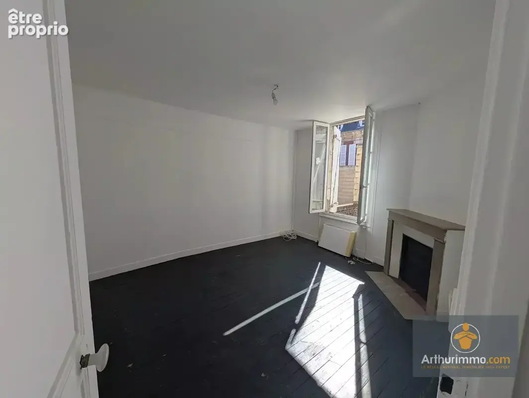 Vente Appartement Noyon(60400) 79 900ï¿œ - photo 2