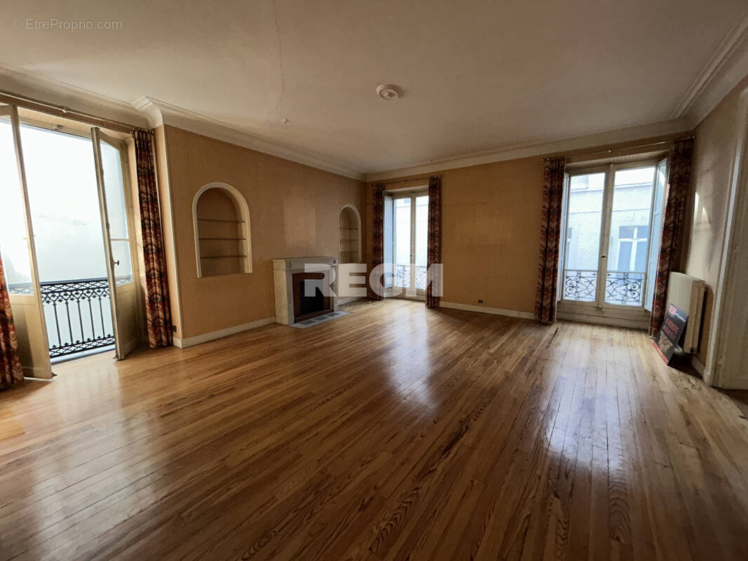 Appartement à PAU