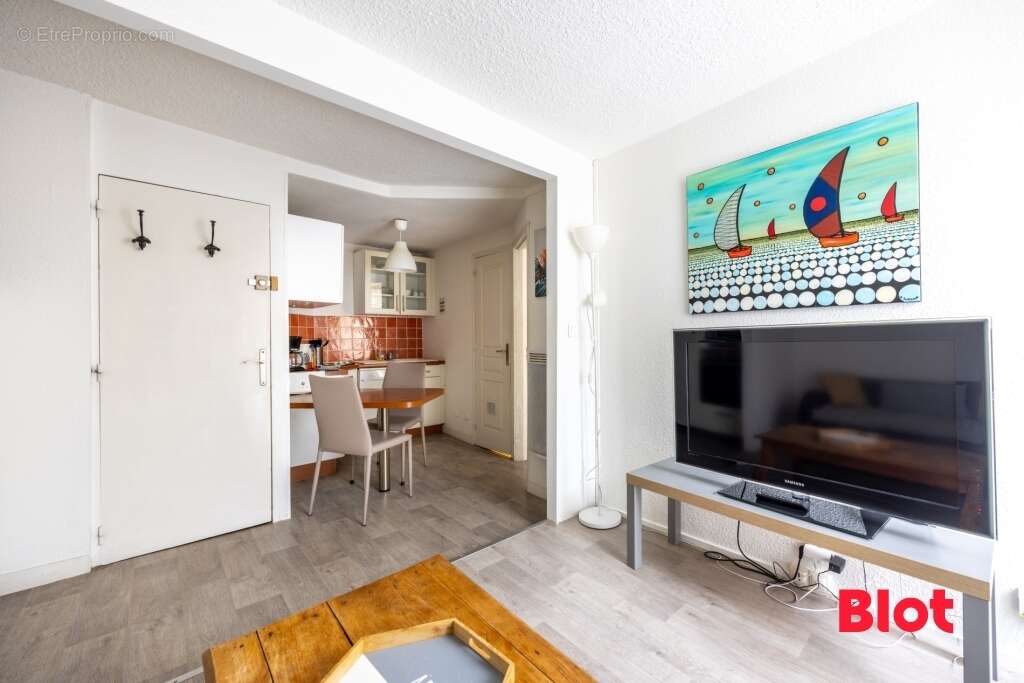 Appartement à DINARD