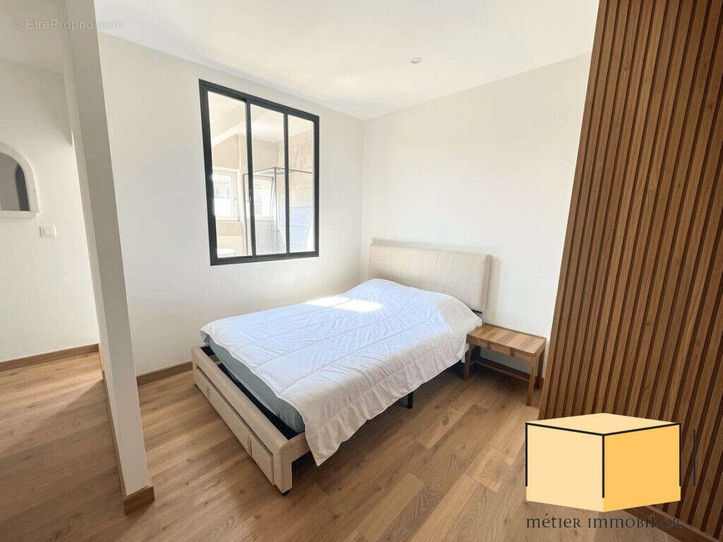 Appartement 54 m² à Belley  - photo 3