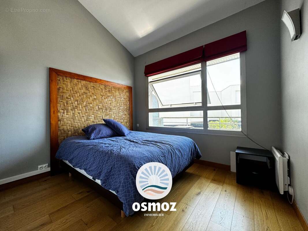 Appartement à LA ROCHELLE