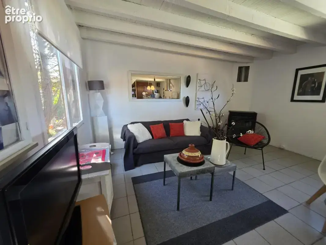 Maison 7 pièces 180 m² à vendre à Biscarrosse (40600) - photo 17