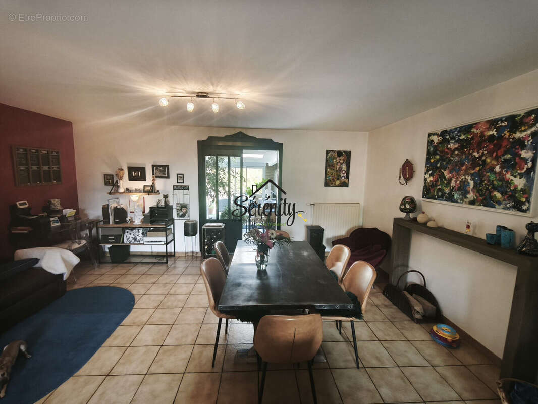 Maison à TORTEQUESNE