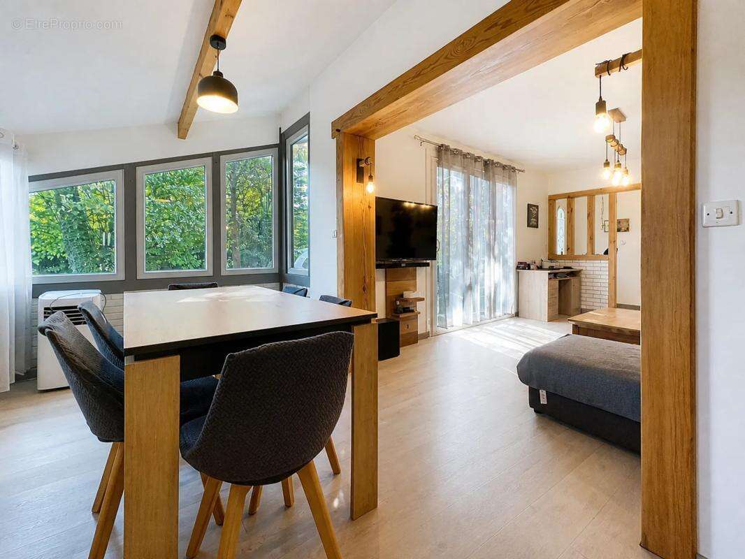 Maison de 4 pièces de 107 m² à Mont-de-Marsan - photo 4