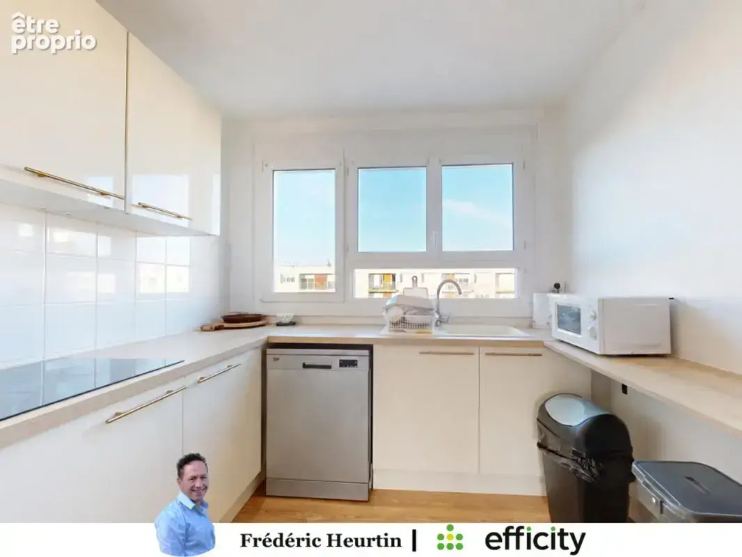 Appartement - photo 5