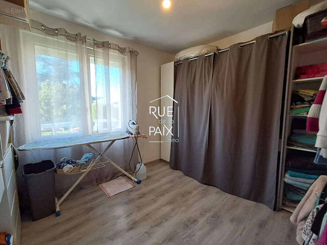 Maison à CHATELLERAULT