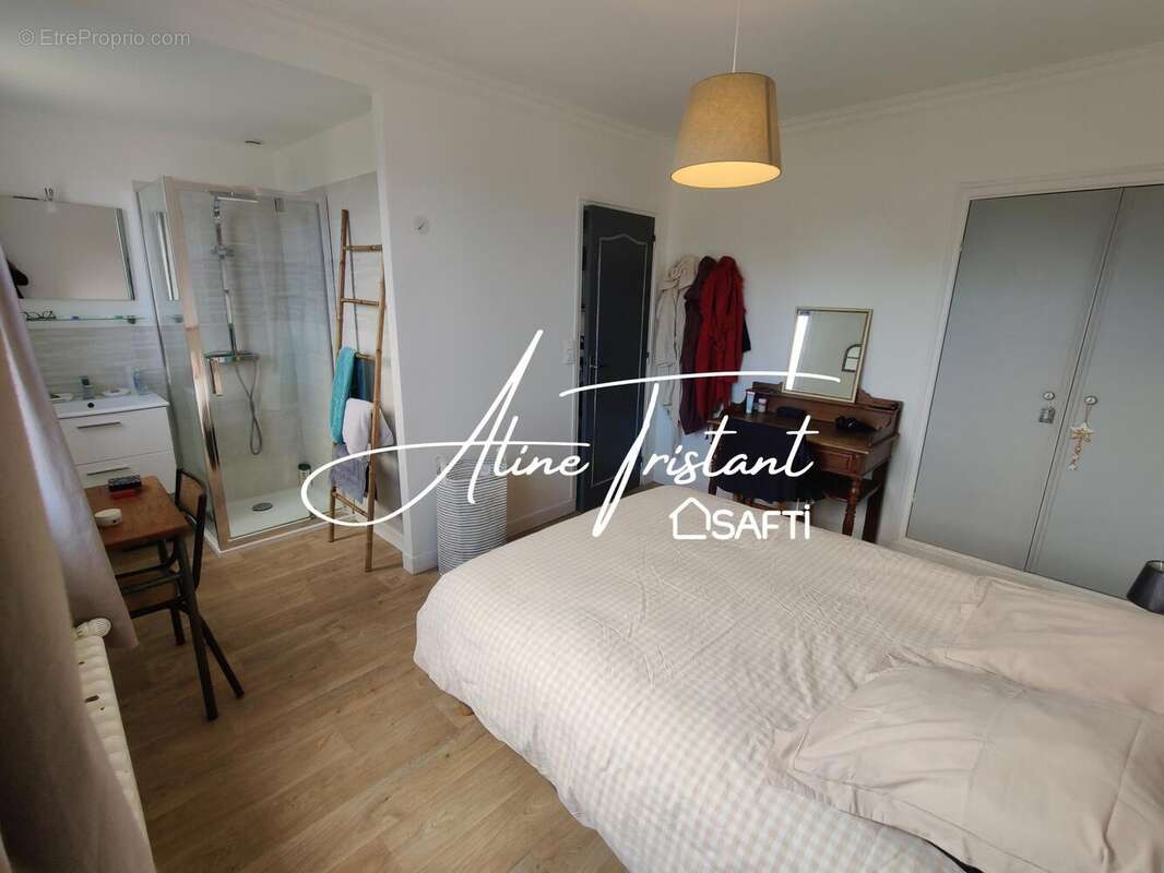 Photo 8 - Maison à FONTAINE-ETOUPEFOUR