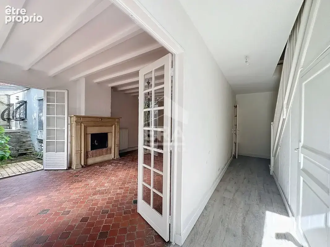 A vendre maison 6 pieces 172 m2 - photo 7