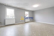 Appartement à GAMBSHEIM