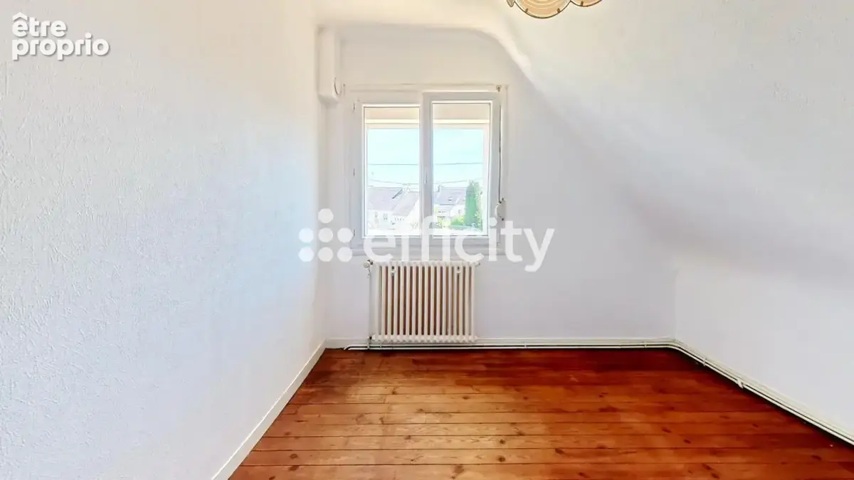 Maison 5 pièces 80 m² à vendre à Concarneau (29900) - photo 10