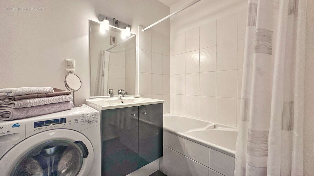 Appartement à CLERMONT-FERRAND