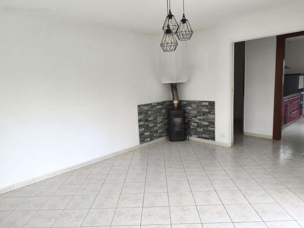 Maison à LA FERRIERE-AUX-ETANGS