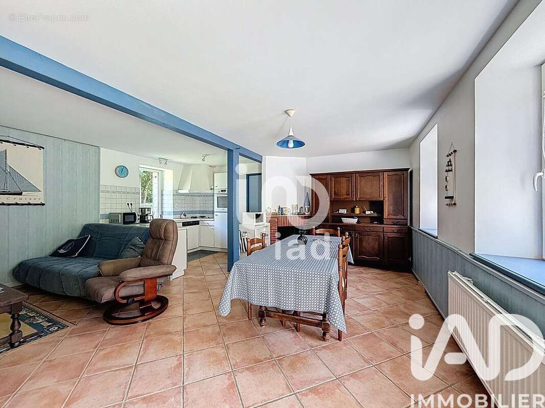 Photo 6 - Maison à ERQUY