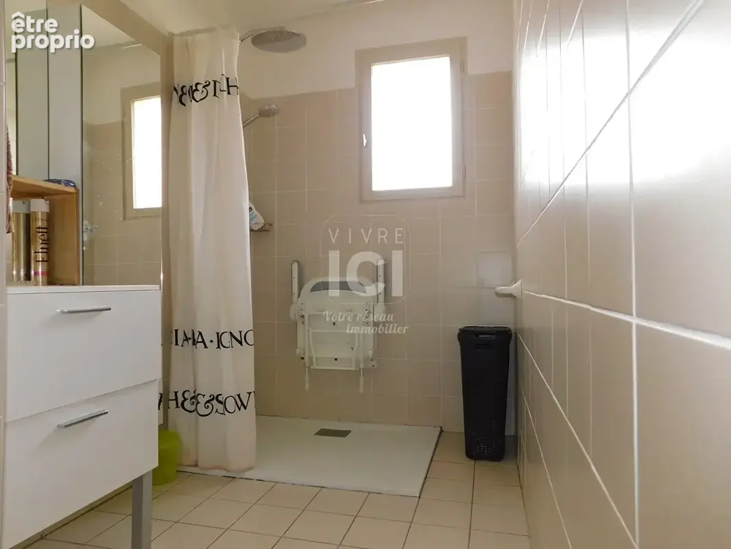 Maison 3 chambres avec beau terrain ? Mûrs-Erigné - photo 7