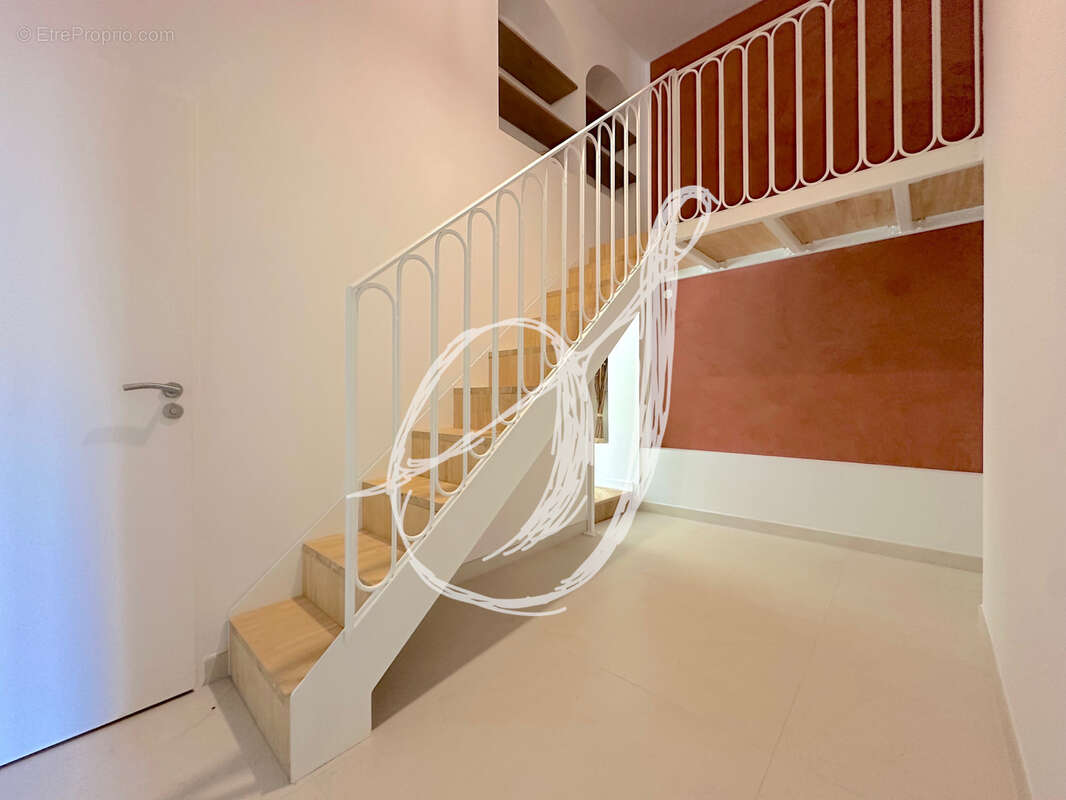 Appartement à PIGNAN