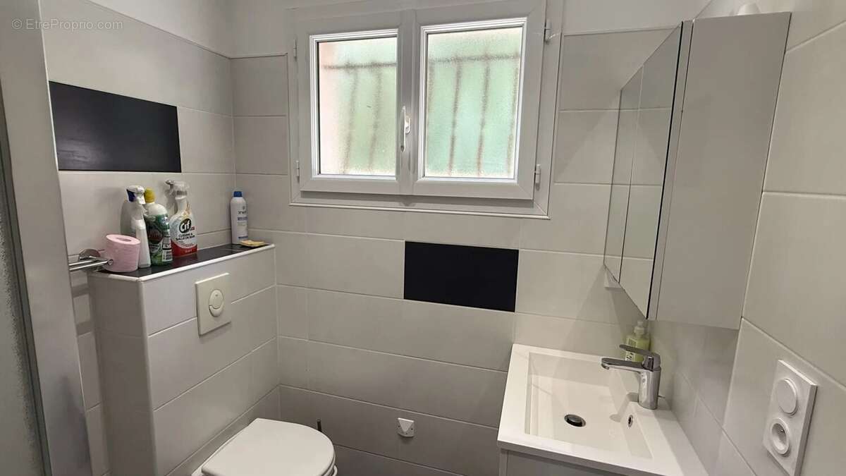 Maison à SANTA-LUCIA-DI-MORIANI