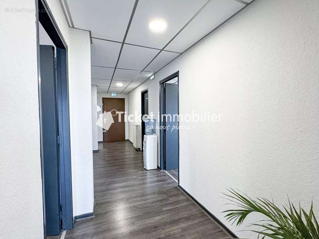 Commerce à TOULOUSE