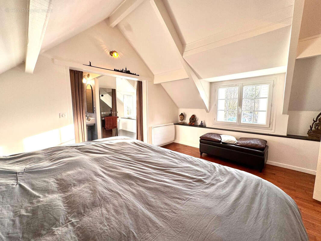 Maison à SAINT-AUGUSTIN