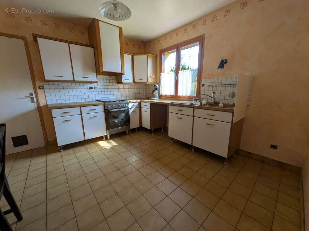 Maison à SUCE-SUR-ERDRE