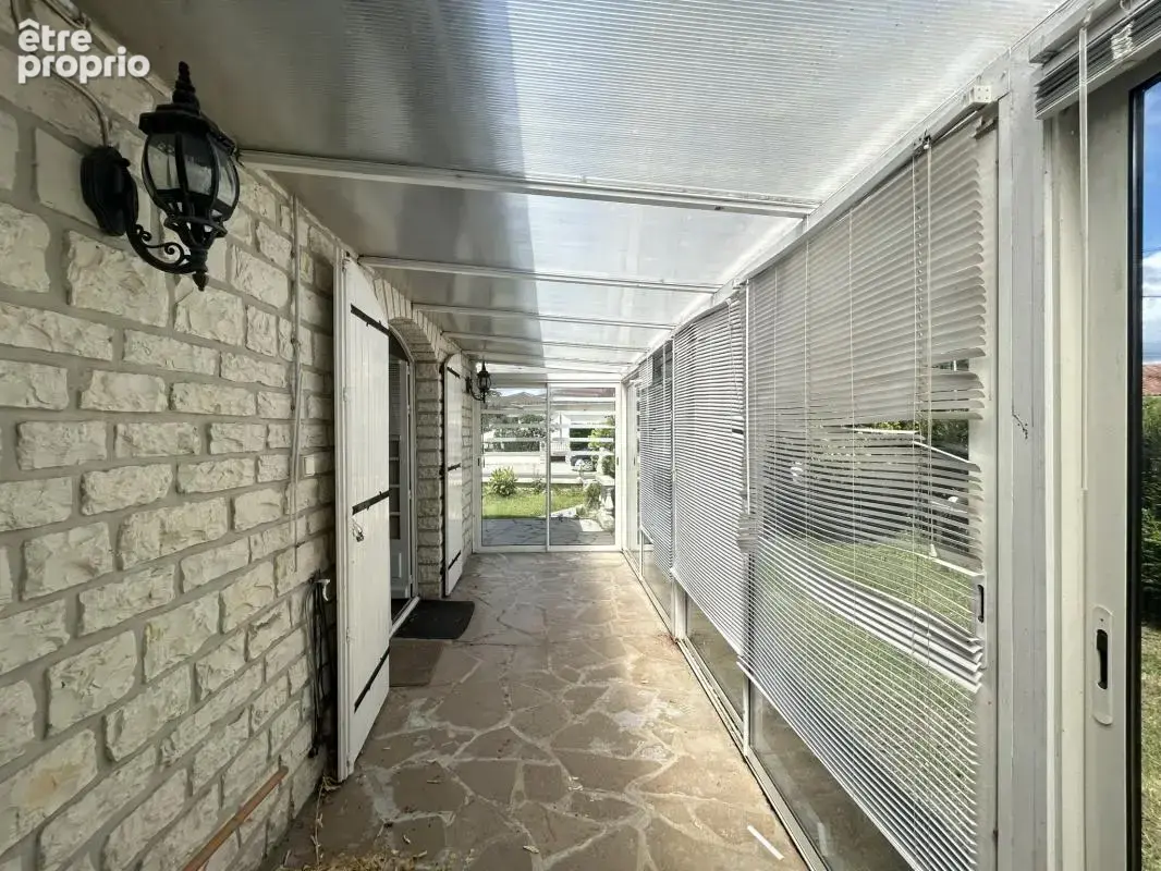Mansle-les-fontaines   plain-pied, 3 chambres, 2 garages et - photo 15