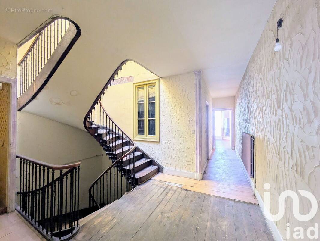 Photo 1 - Appartement à SAINT-GIRONS