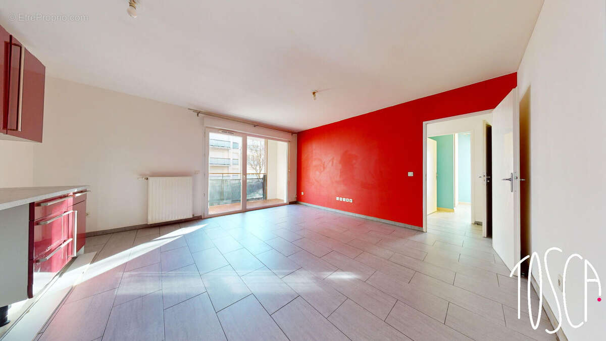 Appartement à THIAIS