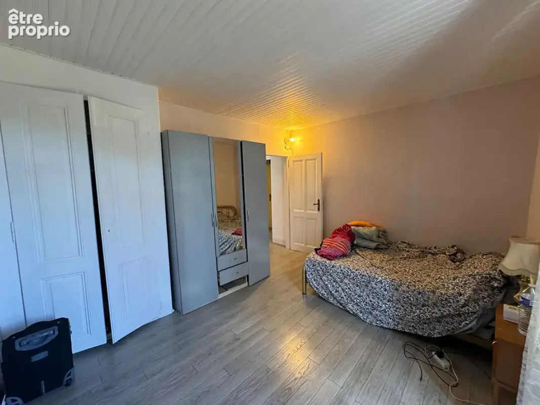 Maison 7 pièces 203 m² à vendre à Ville-La-Grand (74100) - photo 8