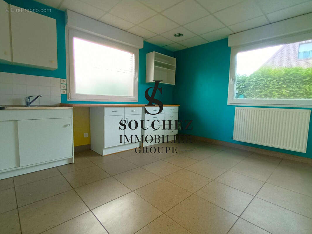 Appartement 284 m² à Rebreuve-Ranchicourt  - photo 5