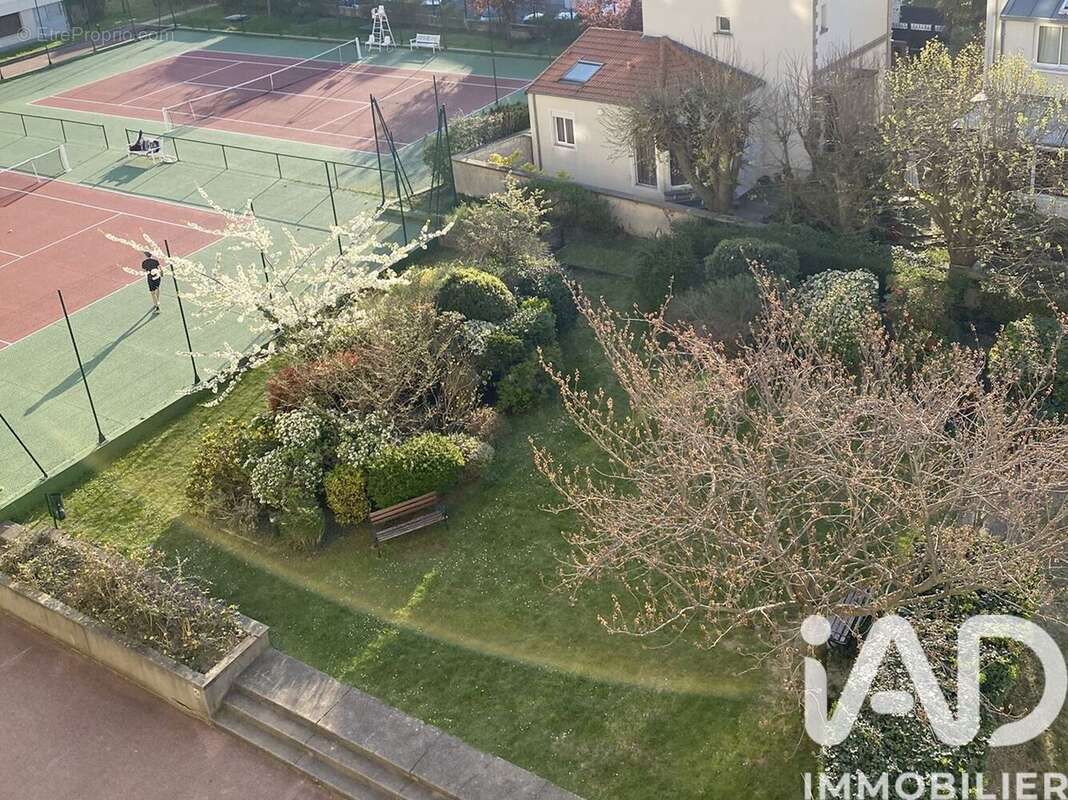 Photo 9 - Appartement à BOIS-COLOMBES