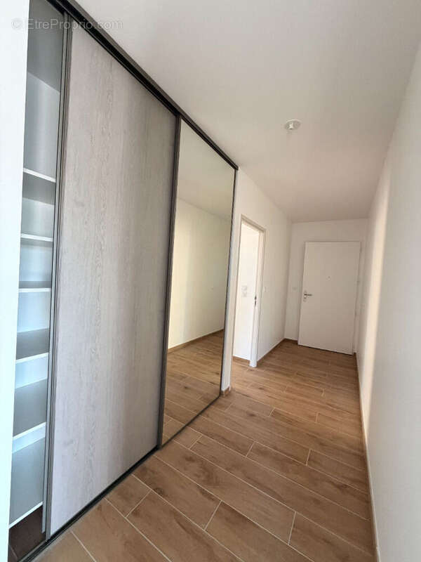 Appartement à VALENCE