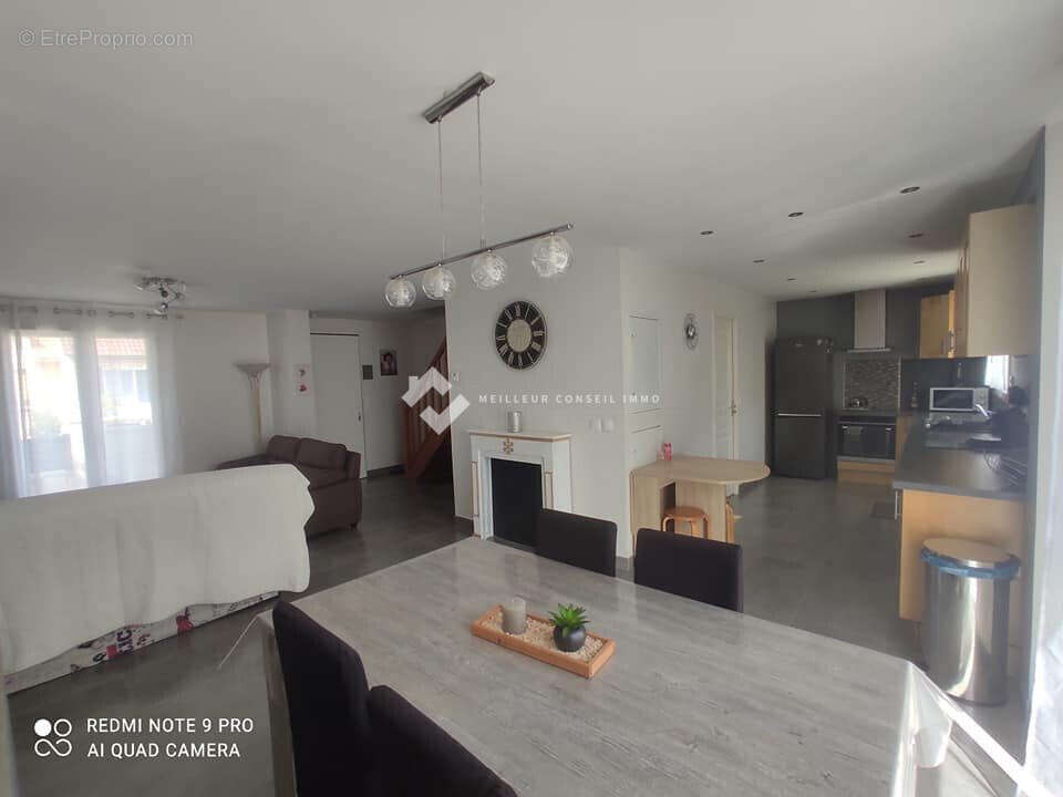 Maison 105 m² à Vigneux-Sur-Seine  - photo 9