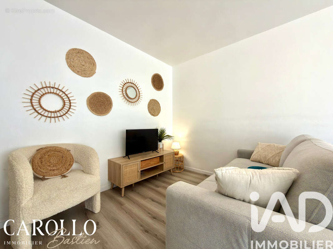 Photo 5 - Appartement à CARCASSONNE