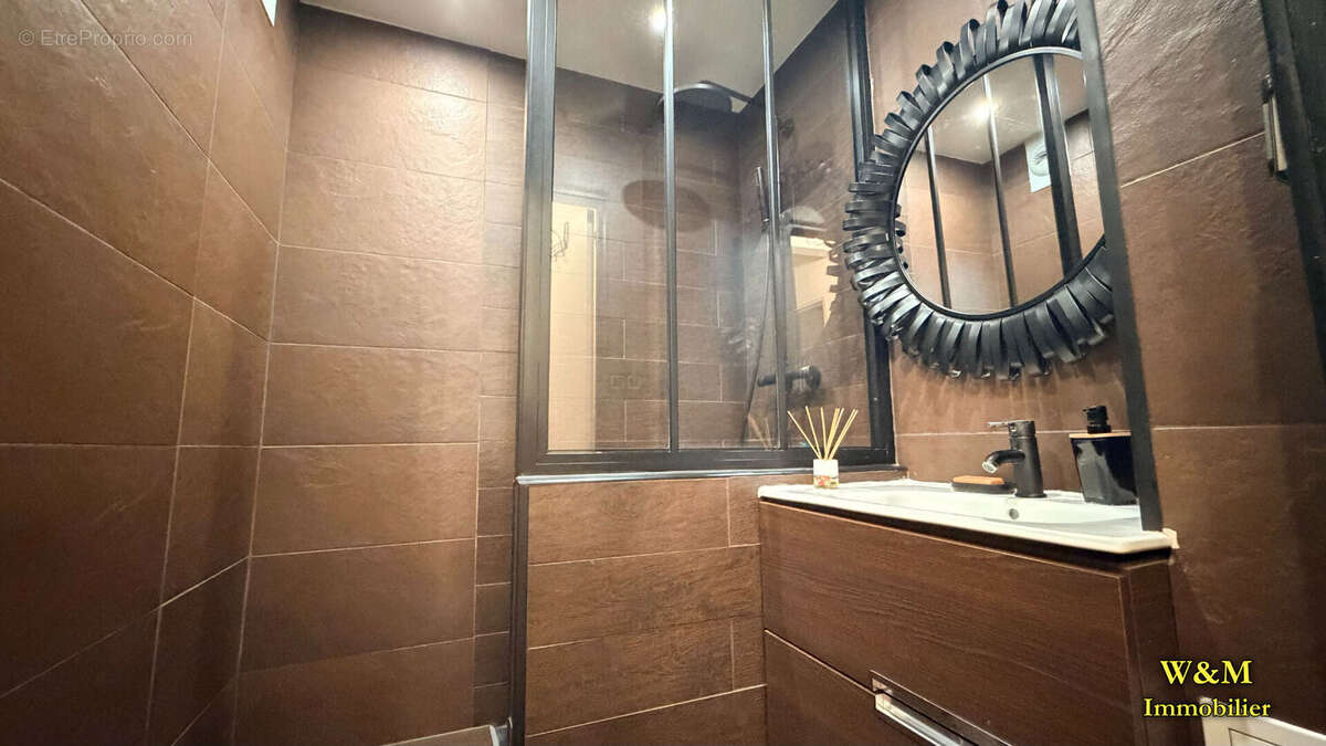 Appartement à RIS-ORANGIS