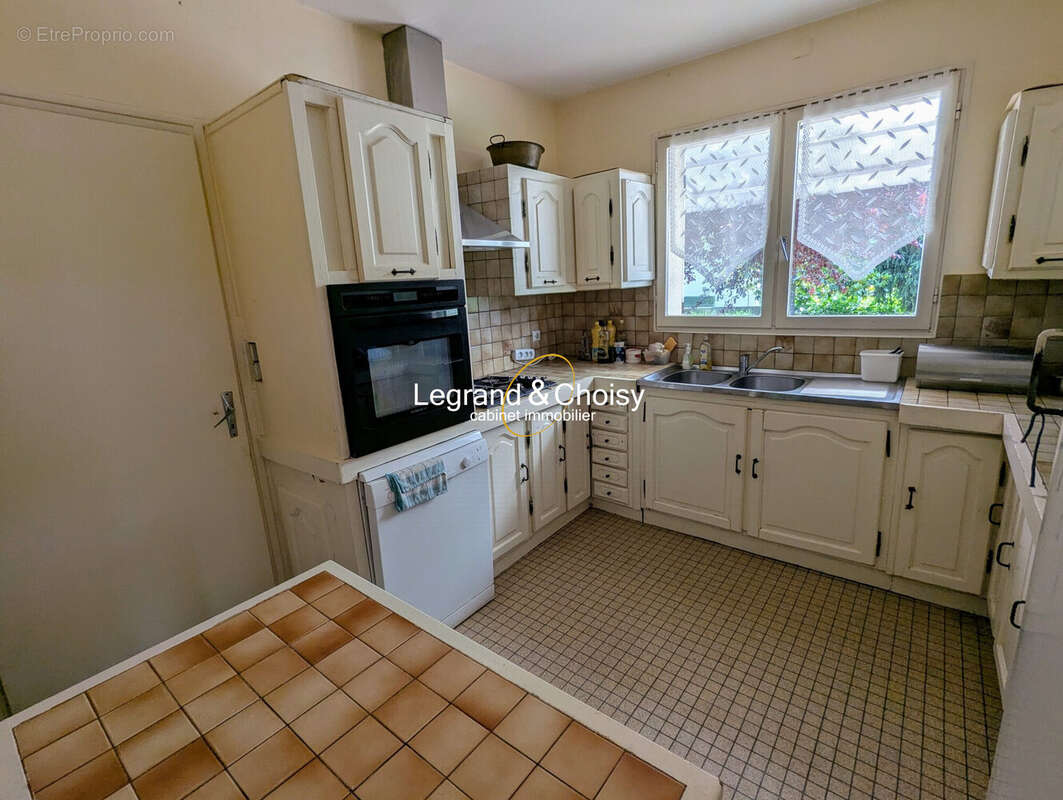 Maison à COLAYRAC-SAINT-CIRQ