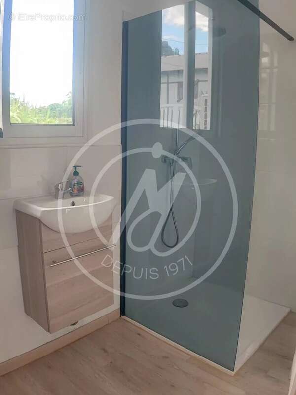 Maison à SAINTE-ANNE