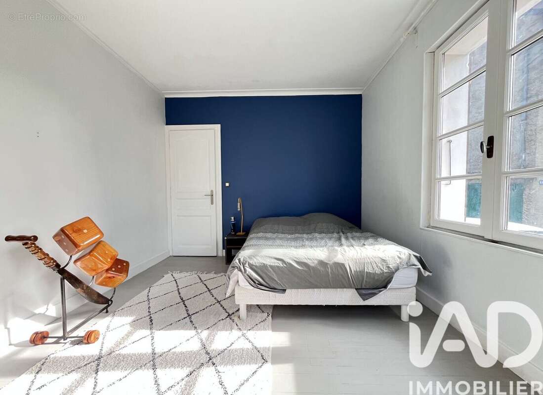 Photo 7 - Appartement à ANNECY