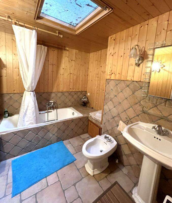 Maison à LA BOISSIERE