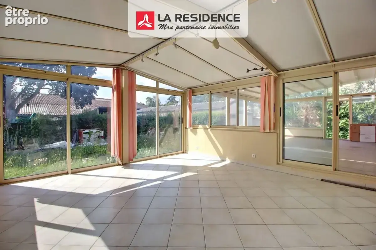 Maison 7 pièces 300 m² à vendre à Vernouillet (78540) - photo 9