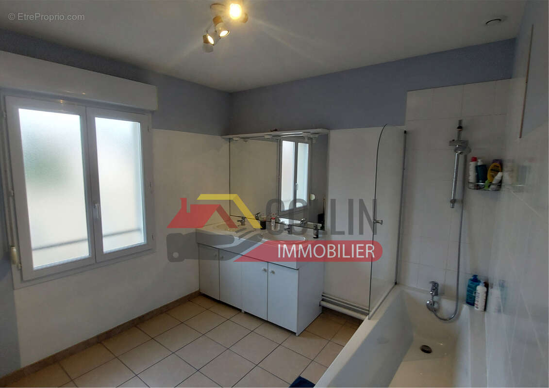 Maison à SAINT-NICOLAS-DE-PORT