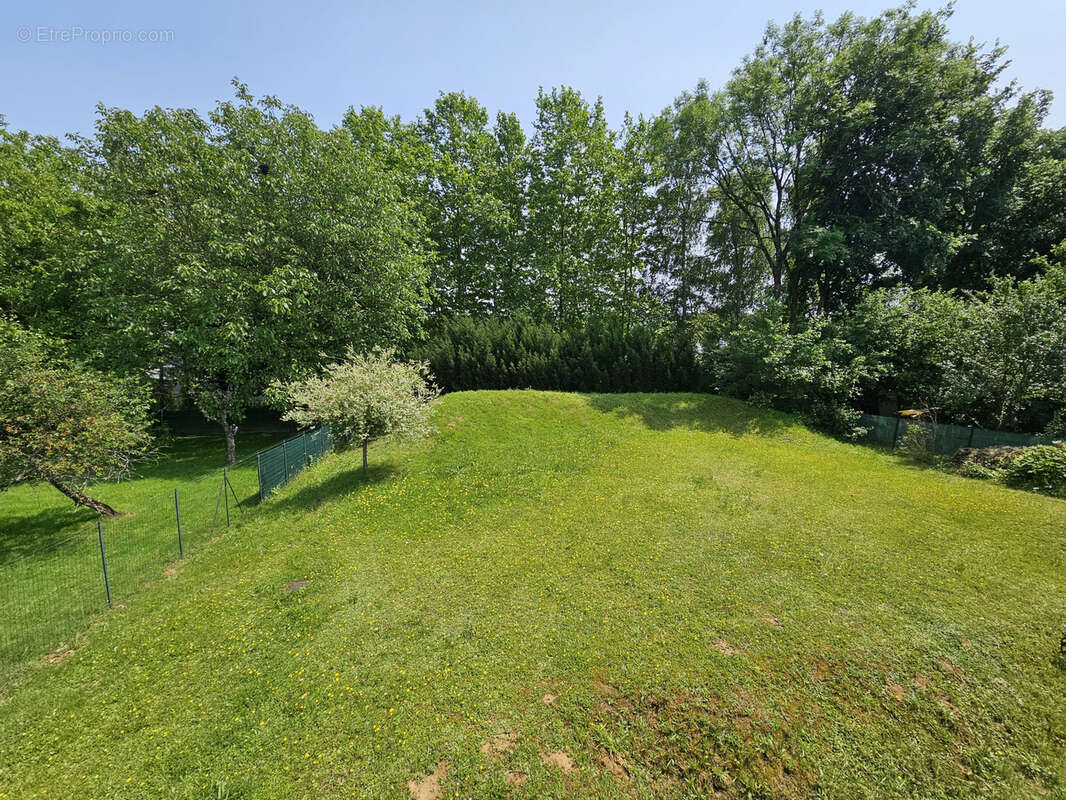 Maison à BAVILLIERS