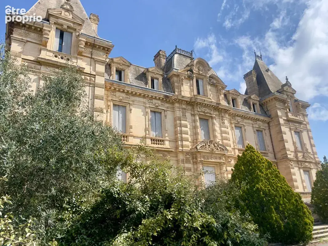 Maison à BEZIERS