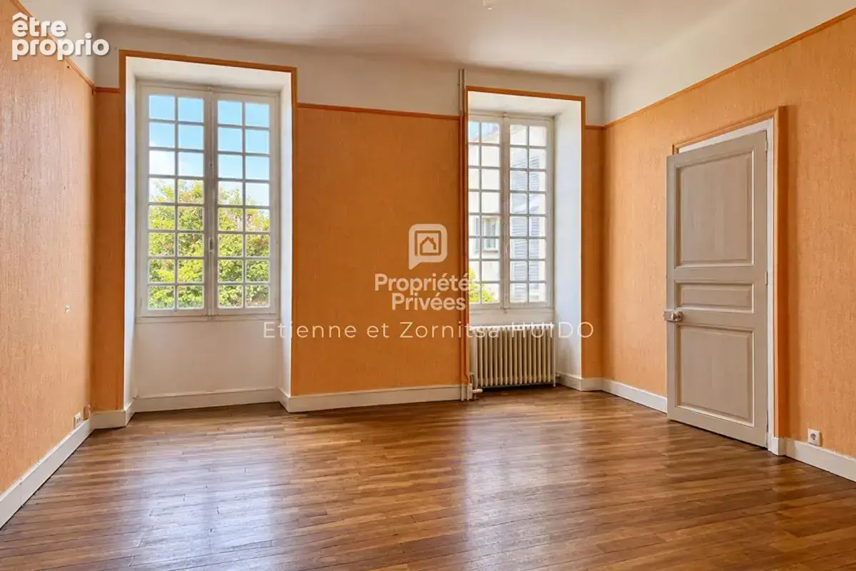 Exclusivité - Immeuble Chatillon Sur Indre 9 pièce(s) 238 m2 - photo 10