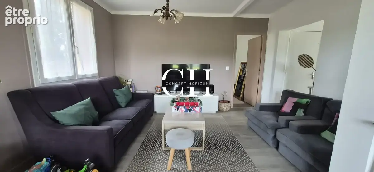 Maison familiale de 5 chambres sur sous-sol total   Saint-Glen - photo 2