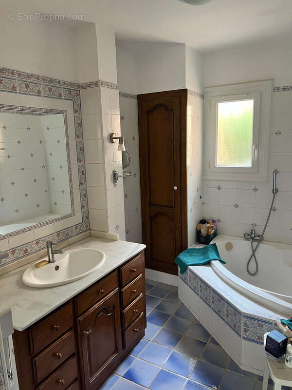 Maison à MARGUERITTES