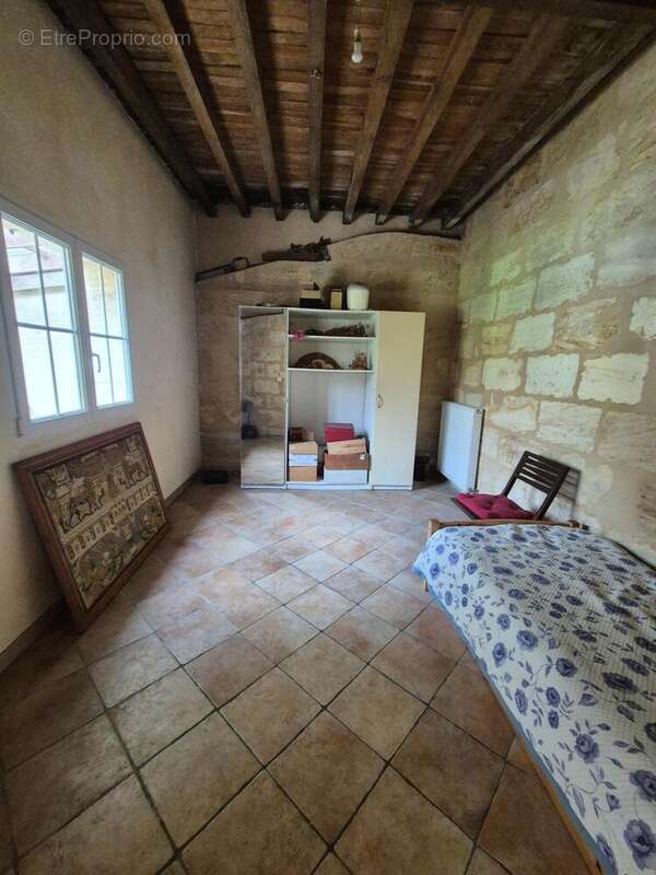 Photo 8 - Maison à AMBARES-ET-LAGRAVE