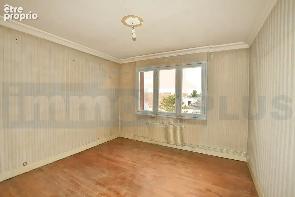 Maison individuelle de 76.55 m², 3 chambres, sdb, garage, 281 m² de terrain - photo 13